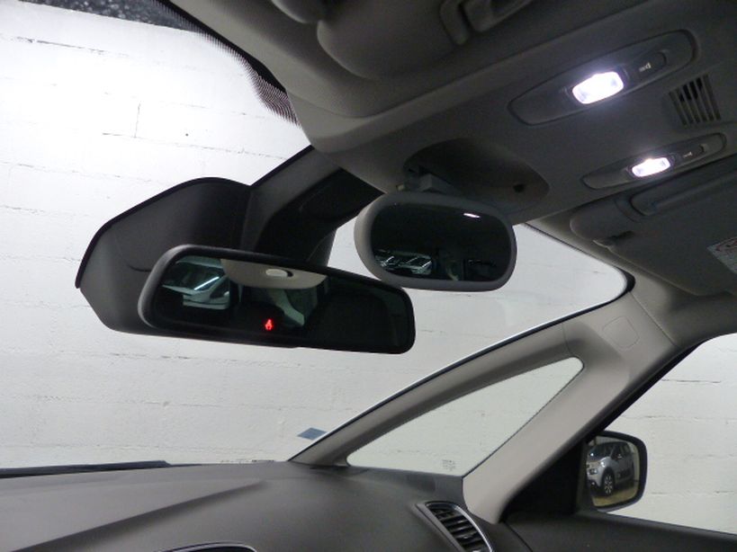 RENAULT GRAND SCENIC IV 2017 - Photo n°29