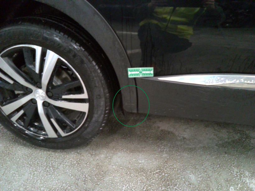 PEUGEOT 3008 2024 - Photo n°8