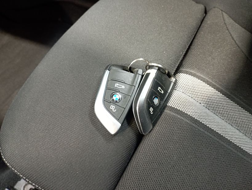 BMW SERIE 2 ACTIVE TOURER F45 2018 - Photo n°24