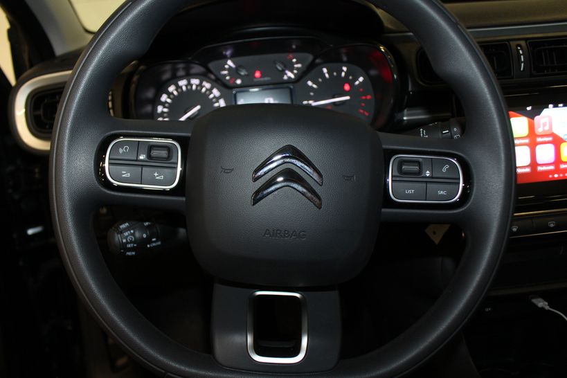 CITROEN C3 2020 - Photo n°29