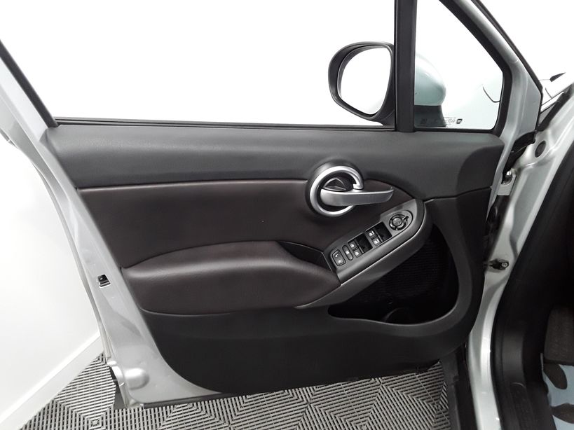 FIAT 500X 2017 - Photo n°13