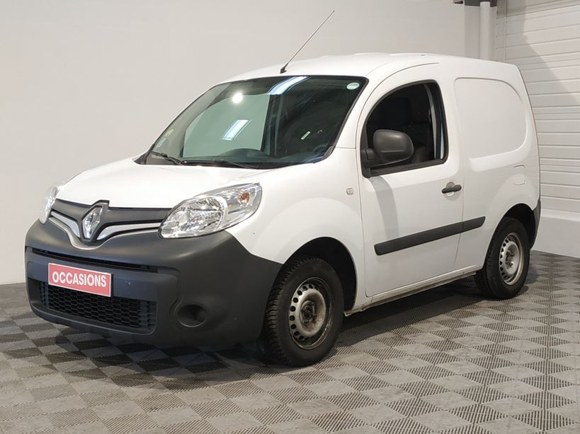 RENAULT KANGOO EXPRESS 2018 - Photo n°1