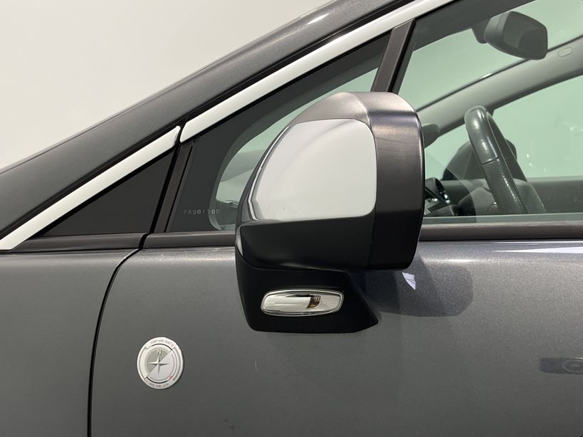PEUGEOT 3008 2015 - Photo n°43
