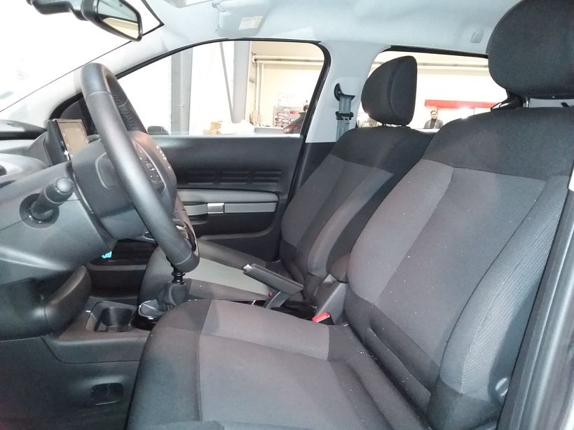 CITROEN C4 CACTUS 2019 - Photo n°8
