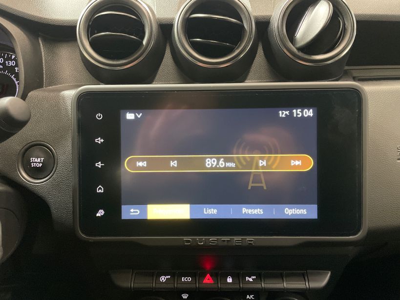 DACIA DUSTER 2022 - Photo n°16