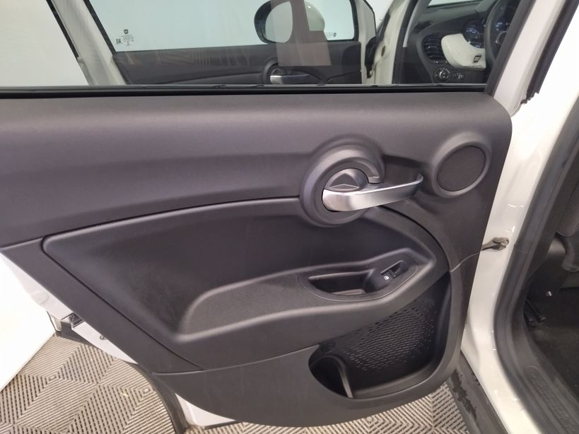FIAT 500X MY19 2019 - Photo n°21