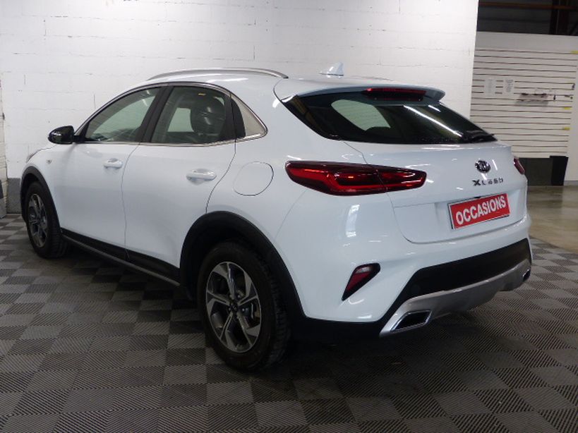 KIA XCEED 2020 - Photo n°18