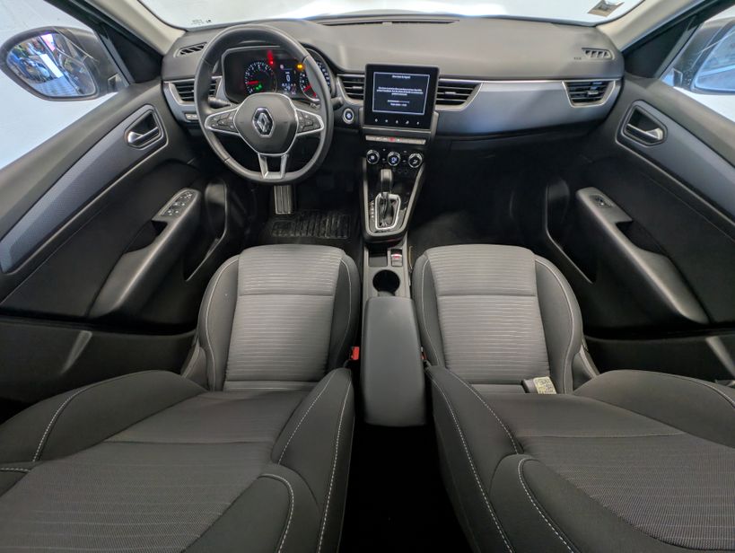 RENAULT ARKANA 2023 - Photo n°21
