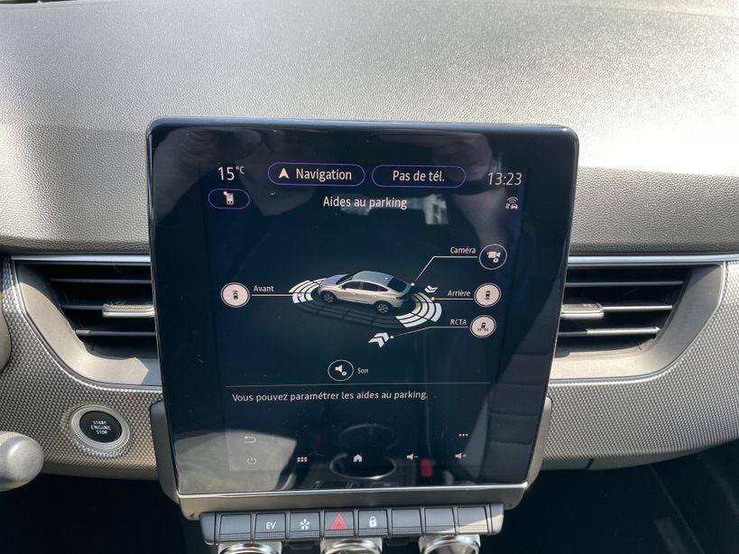 RENAULT ARKANA 2022 - Photo n°31