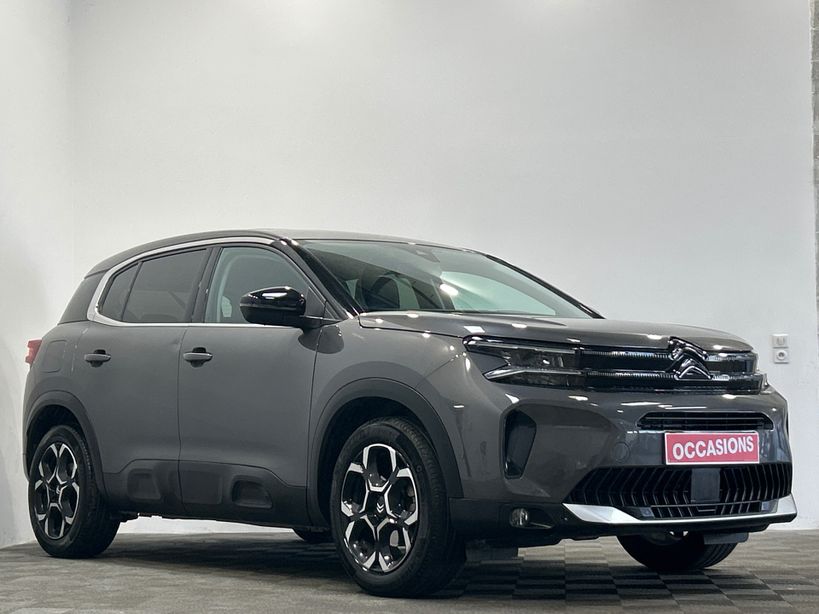 CITROEN C5 AIRCROSS 2023 - Photo n°2