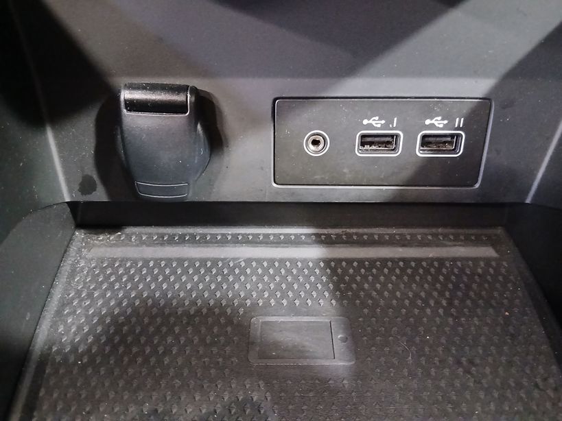 RENAULT CAPTUR 2023 - Photo n°16