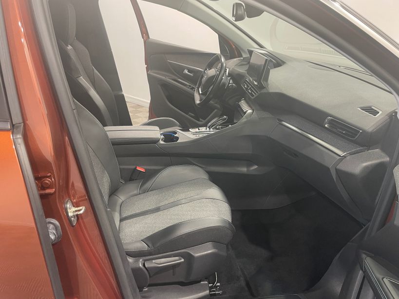 PEUGEOT 5008 2021 - Photo n°37