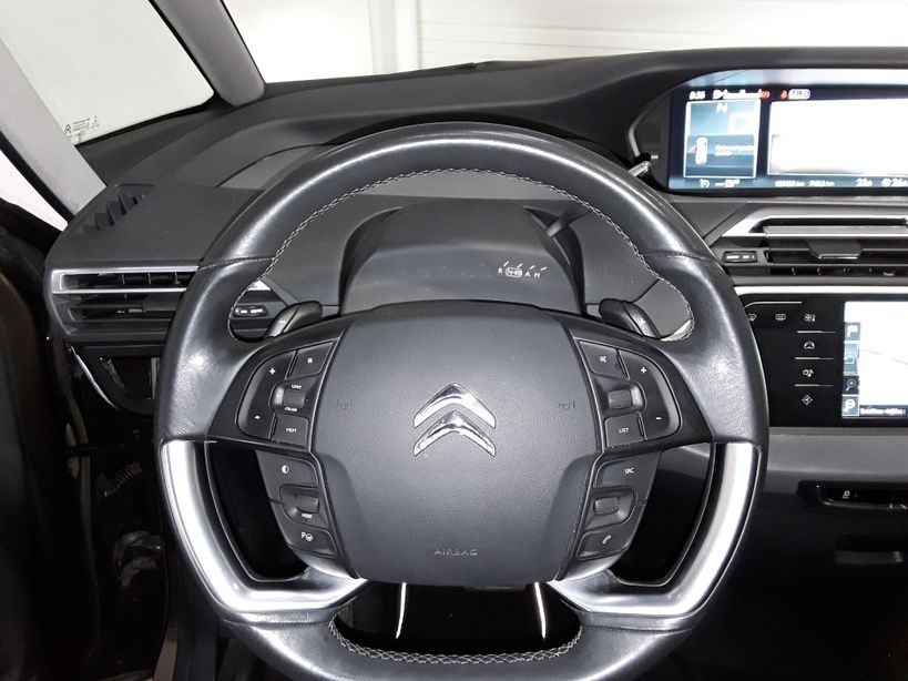 CITROEN C4 PICASSO 2014 - Photo n°13