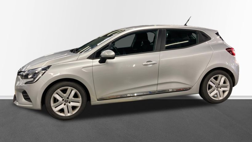 RENAULT CLIO V 2021 - Photo n°2