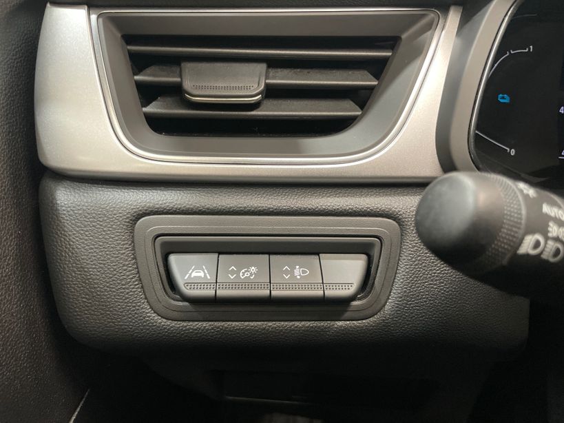 RENAULT CAPTUR 2023 - Photo n°23