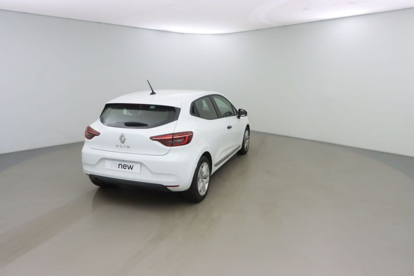 RENAULT CLIO V 2021 - Photo n°5