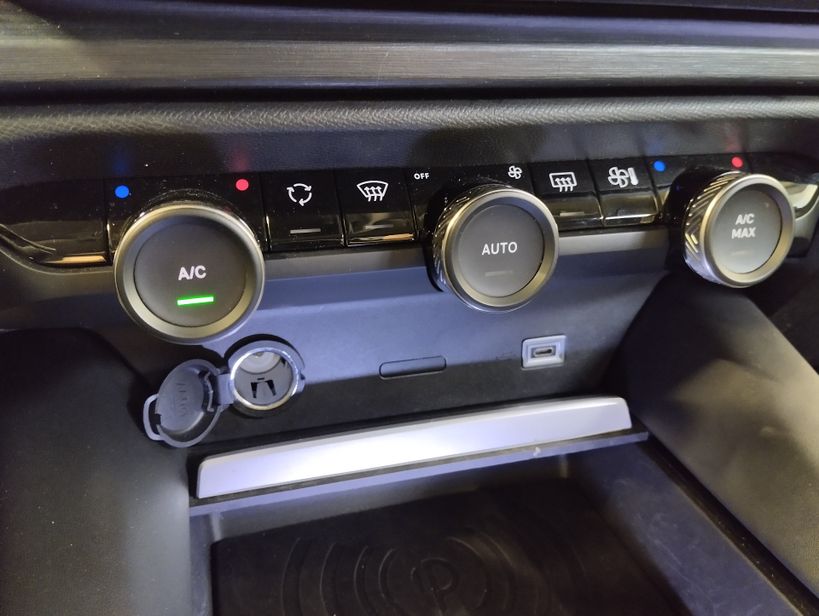 CITROEN C5 X 2023 - Photo n°20