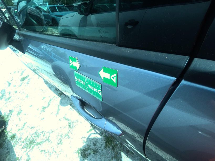 CITROEN C3 AIRCROSS 2024 - Photo n°12