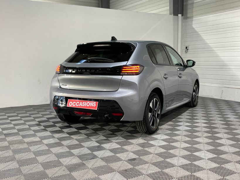 PEUGEOT 208 2024 - Photo n°5