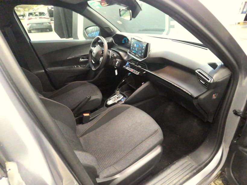 PEUGEOT 2008 2025 - Photo n°3
