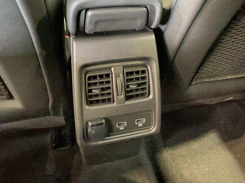 RENAULT CAPTUR 2022 - Photo n°13