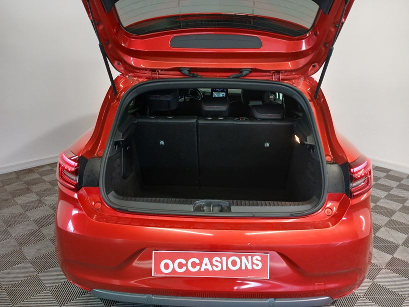RENAULT CLIO V 2021 - Photo n°32