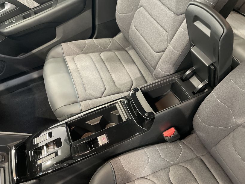 CITROEN C4 2024 - Photo n°23