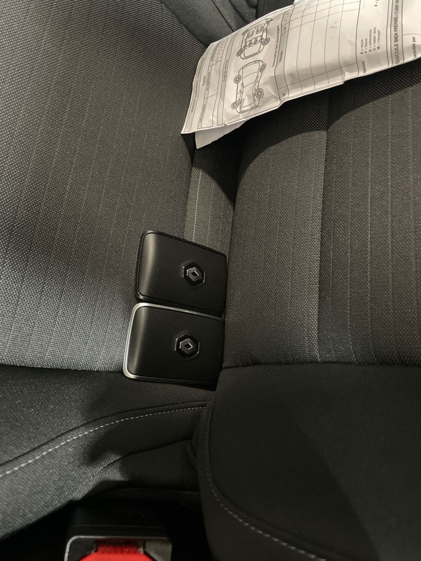 RENAULT ARKANA 2023 - Photo n°5