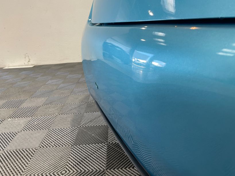 RENAULT ZOE E TECH ELECTRIQUE 2021 - Photo n°9