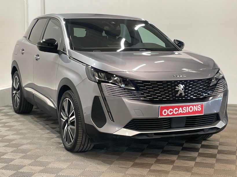 PEUGEOT 3008 2024 - Photo n°3