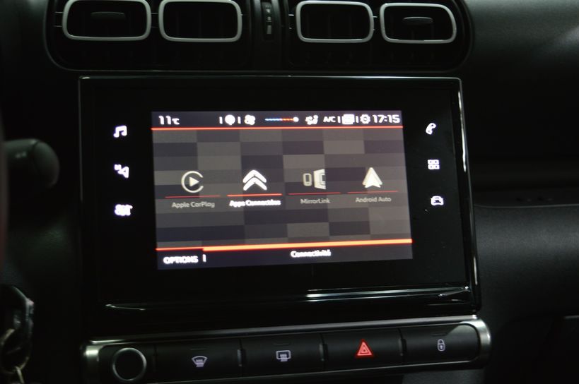 CITROEN C3 AIRCROSS 2020 - Photo n°27