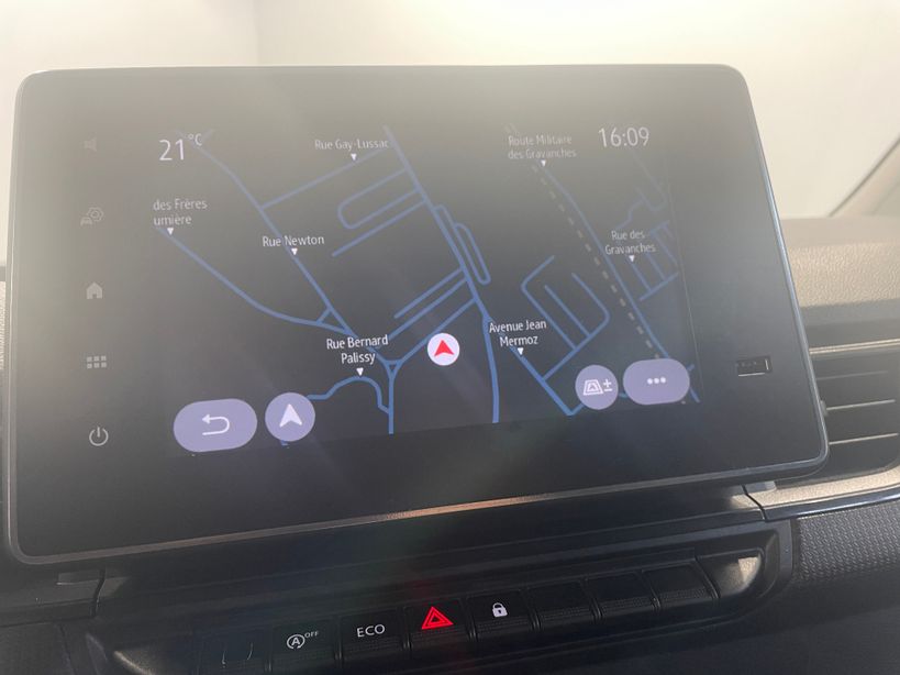 RENAULT KANGOO VAN 2024 - Photo n°23