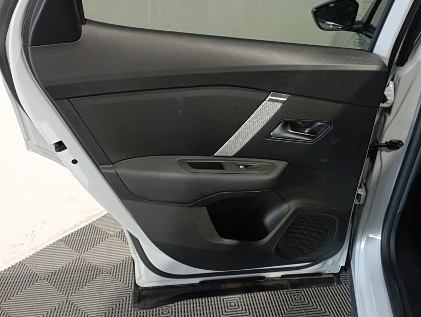 CITROEN C4 2024 - Photo n°17