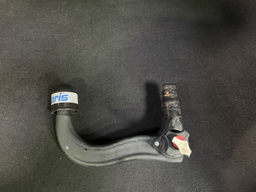 FIAT 500X 2017 - Photo n°46