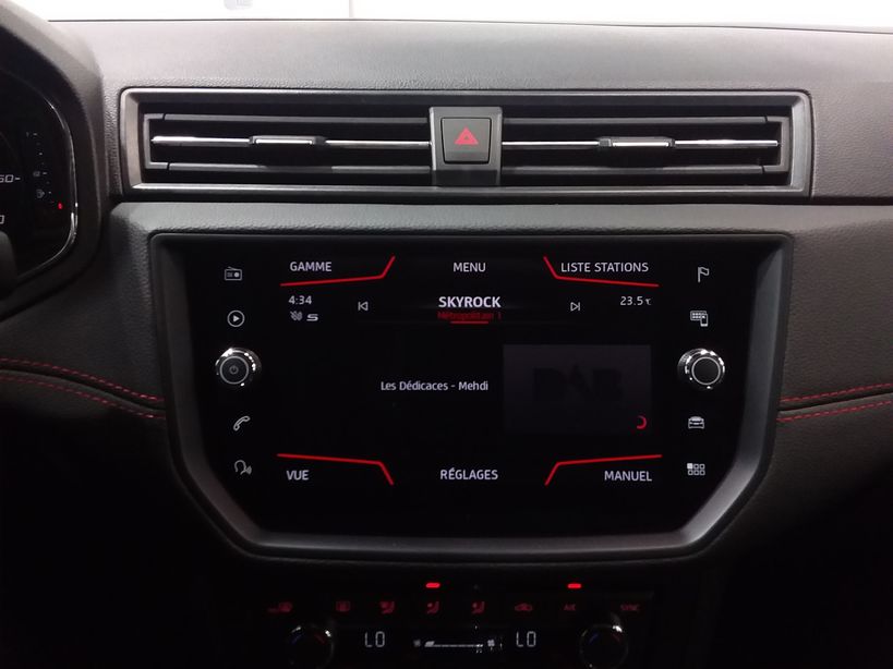 SEAT ARONA 2020 - Photo n°15