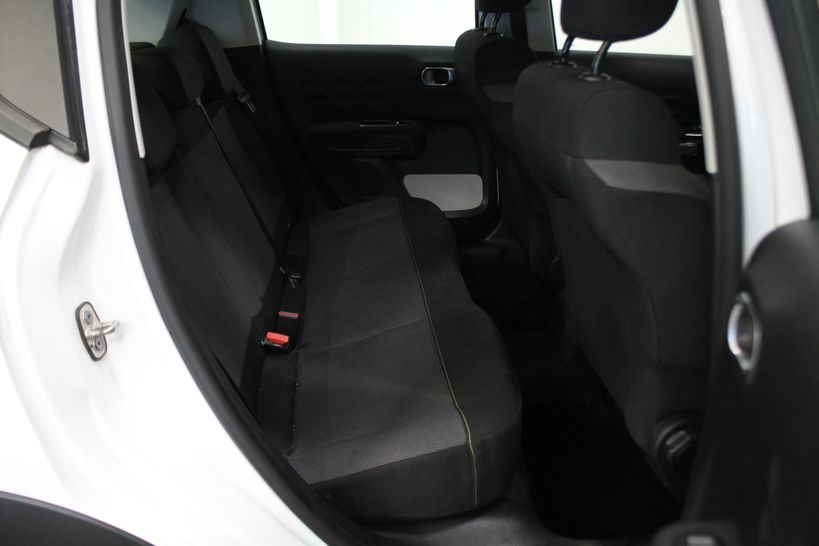 CITROEN C3 BUSINESS 2018 - Photo n°9