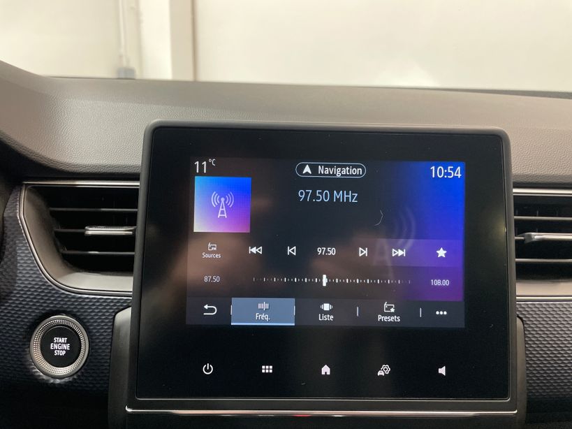 RENAULT ARKANA 2024 - Photo n°16