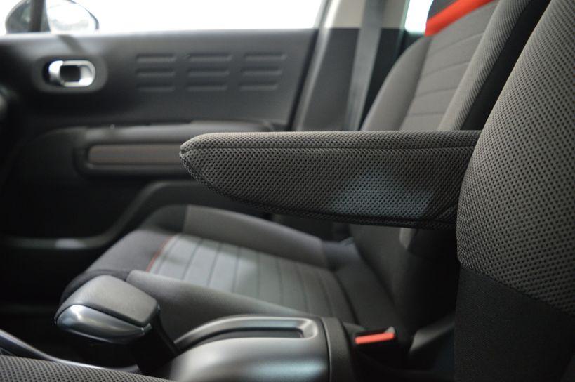 CITROEN C3 AIRCROSS 2021 - Photo n°27