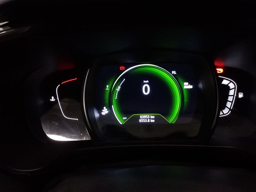 RENAULT KADJAR 2019 - Photo n°12