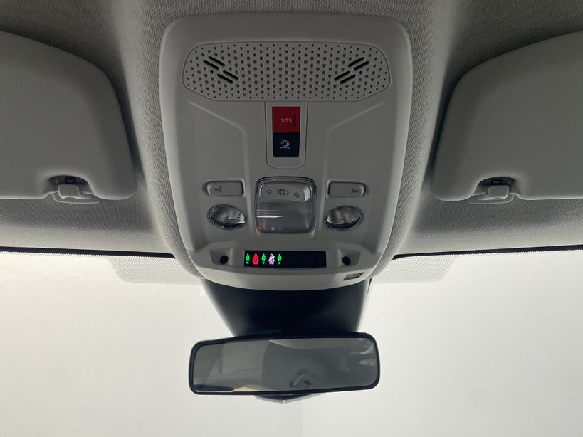 CITROEN C4 2024 - Photo n°24