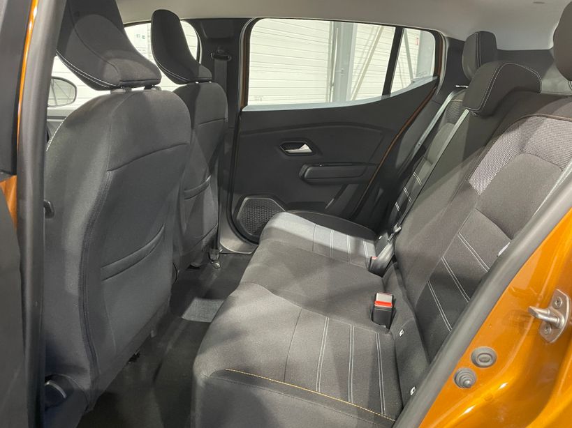 DACIA SANDERO 2022 - Photo n°12
