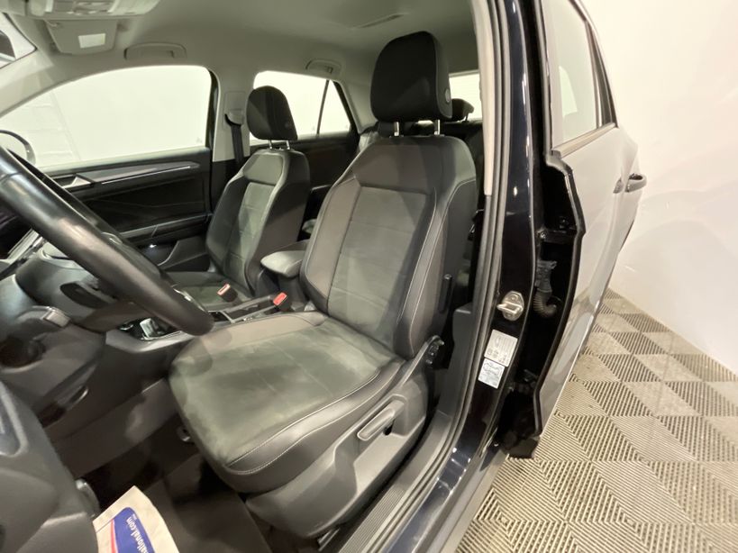 VOLKSWAGEN T ROC 2023 - Photo n°9