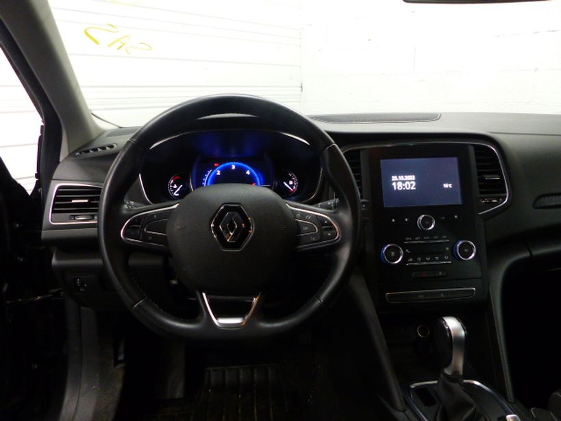 RENAULT MEGANE IV BERLINE BUSINESS 2019 - Photo n°7