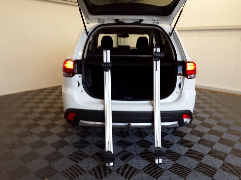 MITSUBISHI OUTLANDER 2016 - Photo n°21