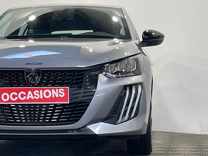 PEUGEOT 208 2025 - Photo n°5