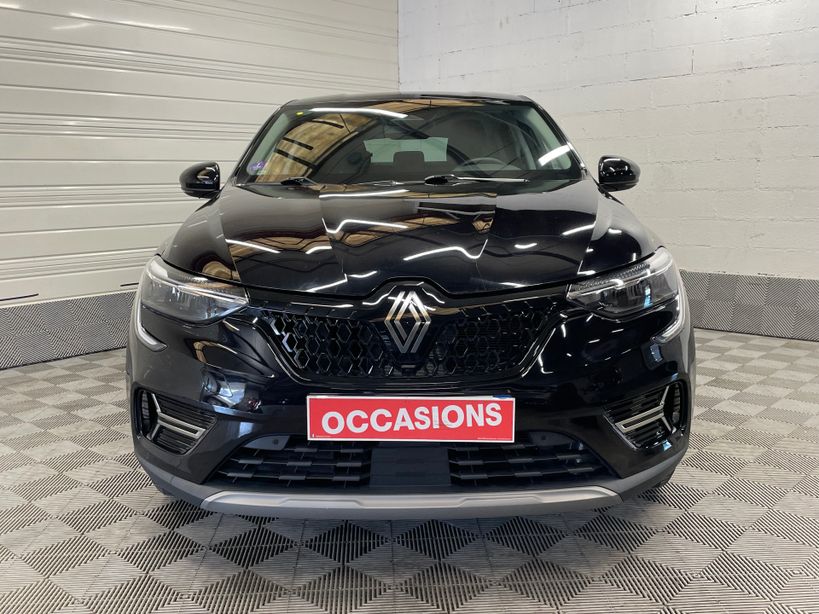 RENAULT ARKANA 2024 - Photo n°2