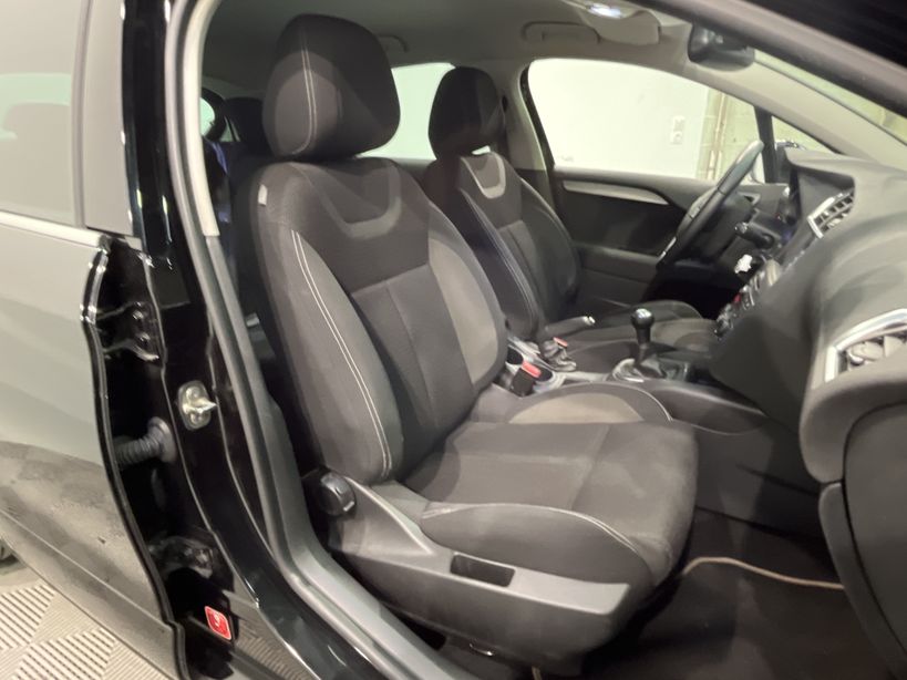 CITROEN C4 2016 - Photo n°39