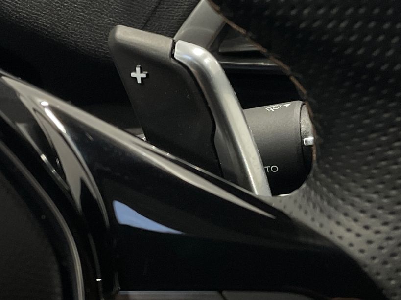 PEUGEOT 3008 2024 - Photo n°32