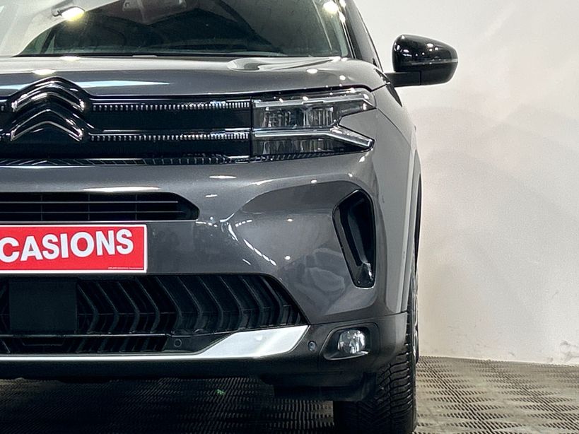 CITROEN C5 AIRCROSS 2023 - Photo n°7