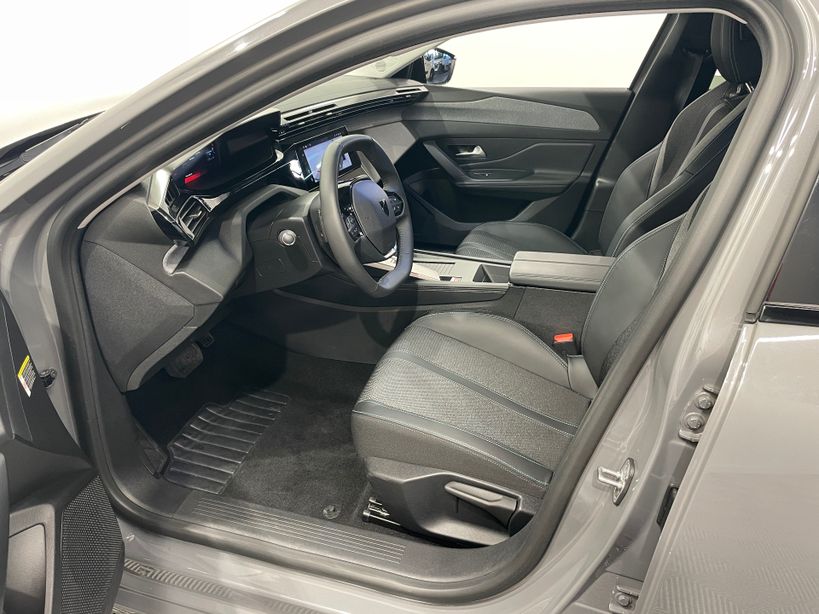 PEUGEOT 308 2024 - Photo n°26